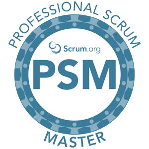 Professional Scrum Master Training — Berlin Product People