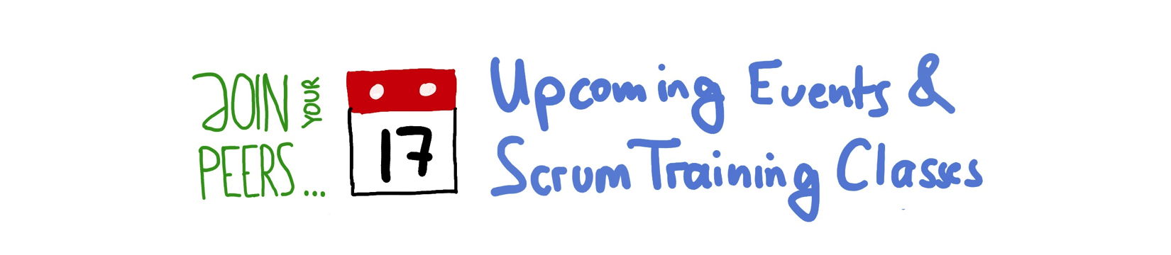 📅 Schulungstermine für Professional Scrum Master, Remote Agile und Liberating Structures Training — Berlin Product People GmbH
