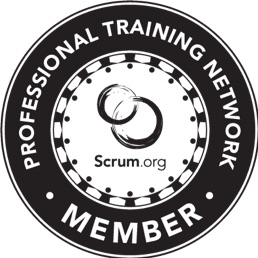 Berlin Product People GmbH — Member of Scrum.org’s Professional Training Network