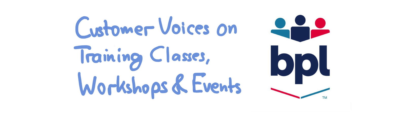 Customer Voices on Training Classes and Workshops by Berlin Product People GmbH
